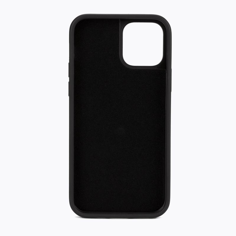 Custodia FIDLOCK Vaccum iPhone 12 / 12 Pro black 2
