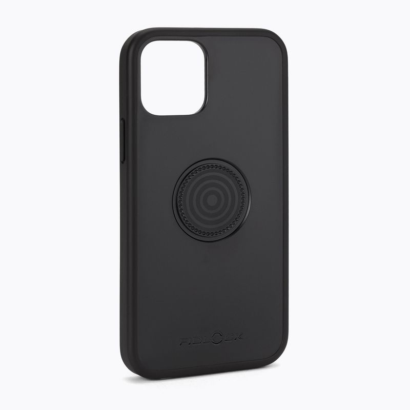 Custodia FIDLOCK Vaccum iPhone 12 / 12 Pro black 3