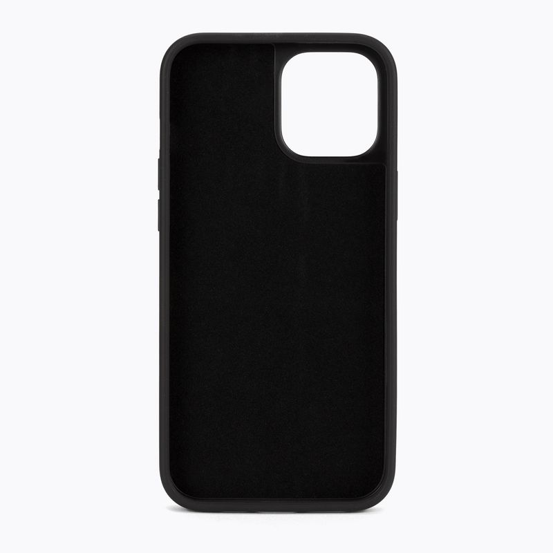 Custodia FIDLOCK Vaccum iPhone 12 Pro Max black 2