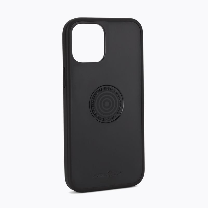 FIDLOCK Custodia a vuoto per iPhone 12 Pro Max nero VC-01000 3