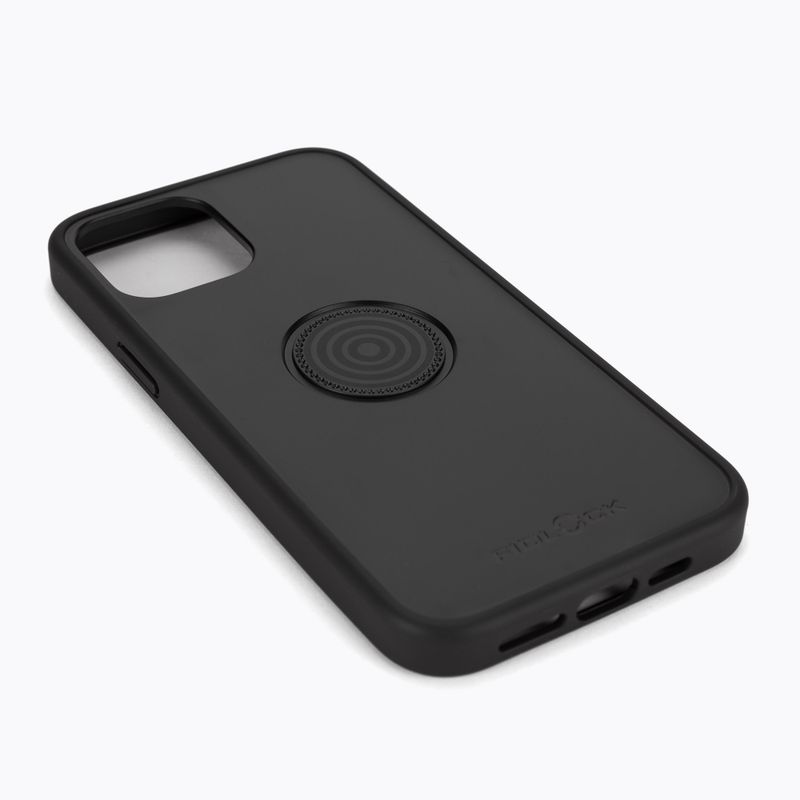 Custodia FIDLOCK Vaccum iPhone 12 Pro Max black 4