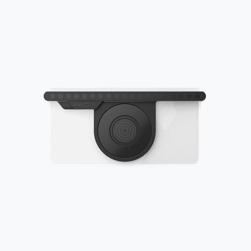 Custodia magnetica universale per telefono FIDLOCK Vacuum uni phone patch nero VC-01100(BLK)