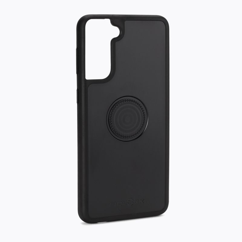 Custodia FIDLOCK Vaccum Samsung Galaxy S21+ black 3
