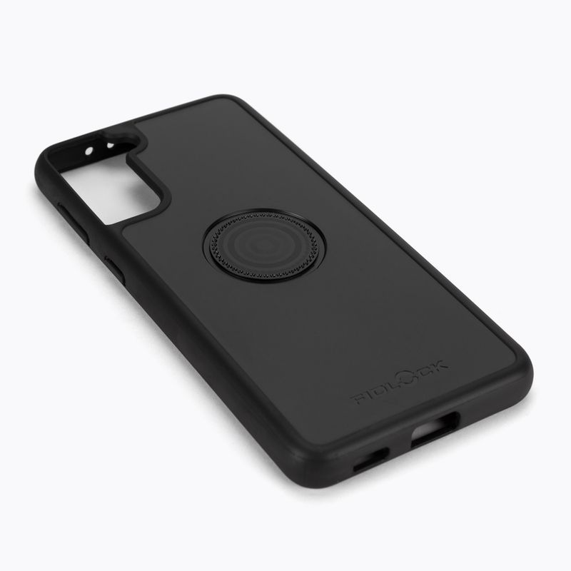 Custodia FIDLOCK Vaccum Samsung Galaxy S21+ black 4