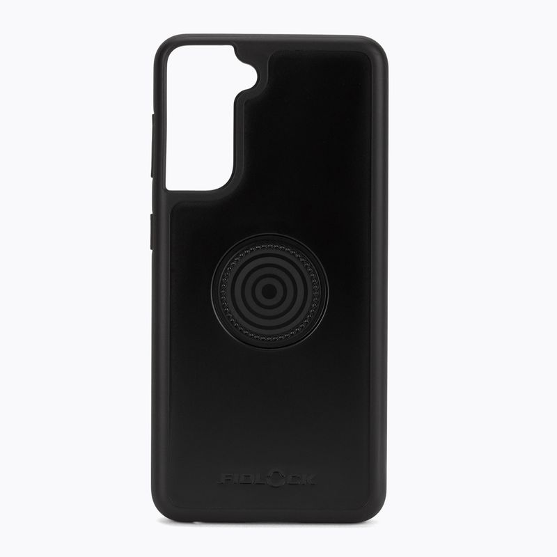 FIDLOCK Custodia a vuoto per Samsung Galaxy S21 nero VC-01300