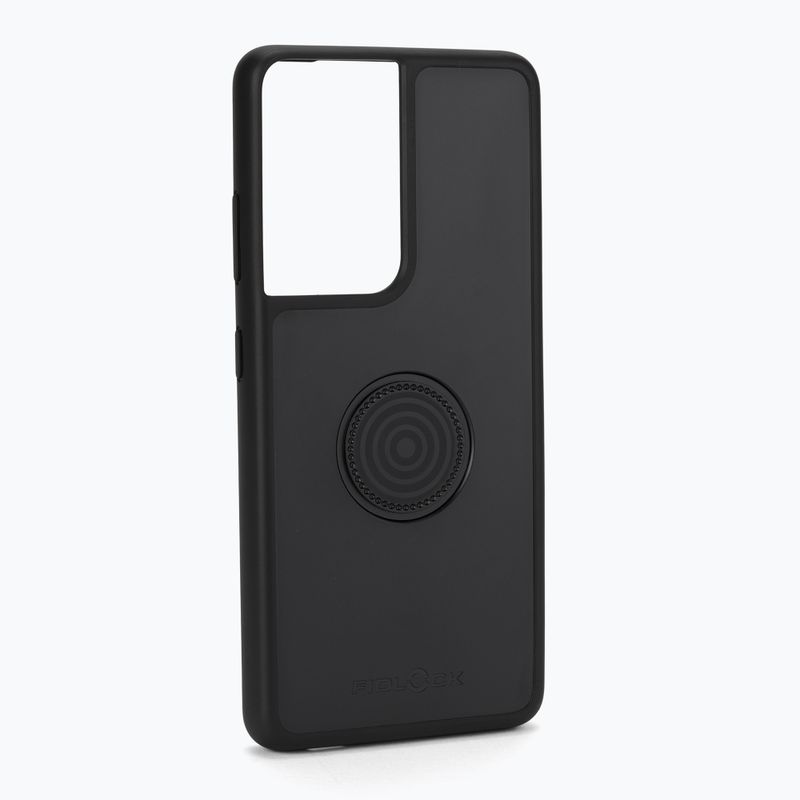 FIDLOCK Custodia a vuoto per Samsung Galaxy S21 Ultra nero VC-01500 3