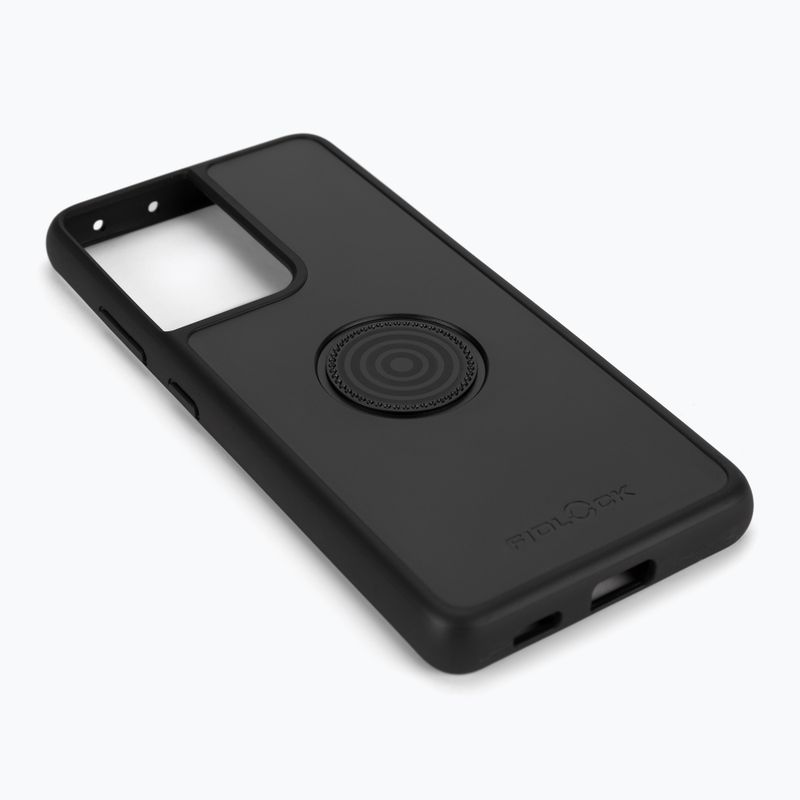 FIDLOCK Custodia a vuoto per Samsung Galaxy S21 Ultra nero VC-01500 4