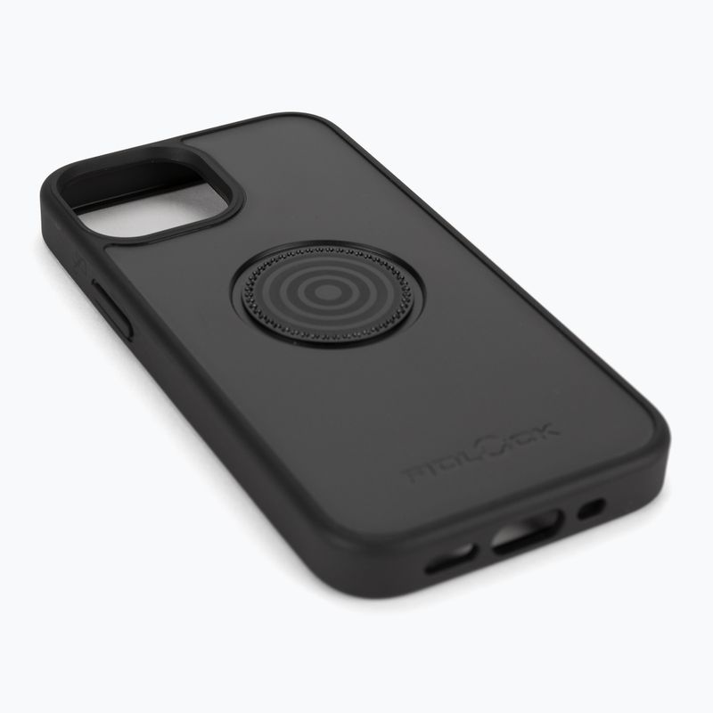 FIDLOCK Custodia a vuoto per iPhone 13 mini nero VC-02000 4