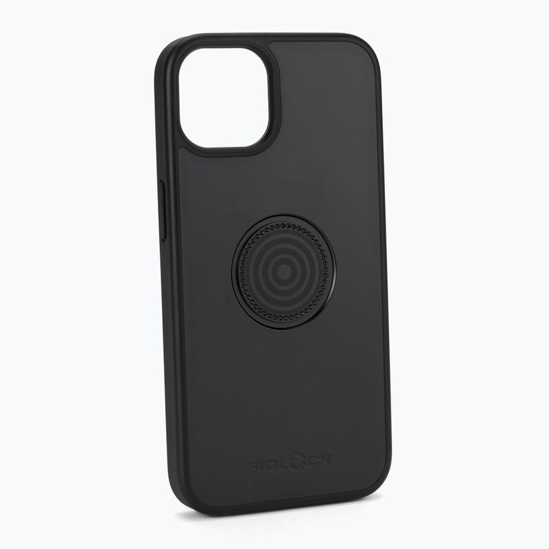 FIDLOCK Custodia a vuoto per iPhone 13 nero VC-01700 3