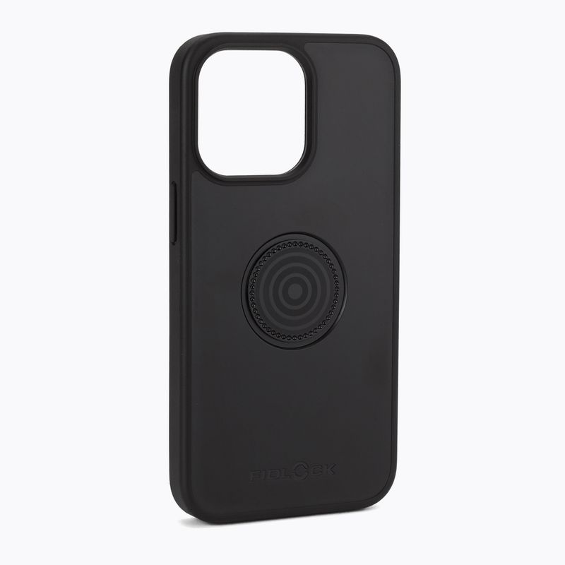 FIDLOCK Custodia a vuoto per iPhone 13 Pro nero VC-01800 3