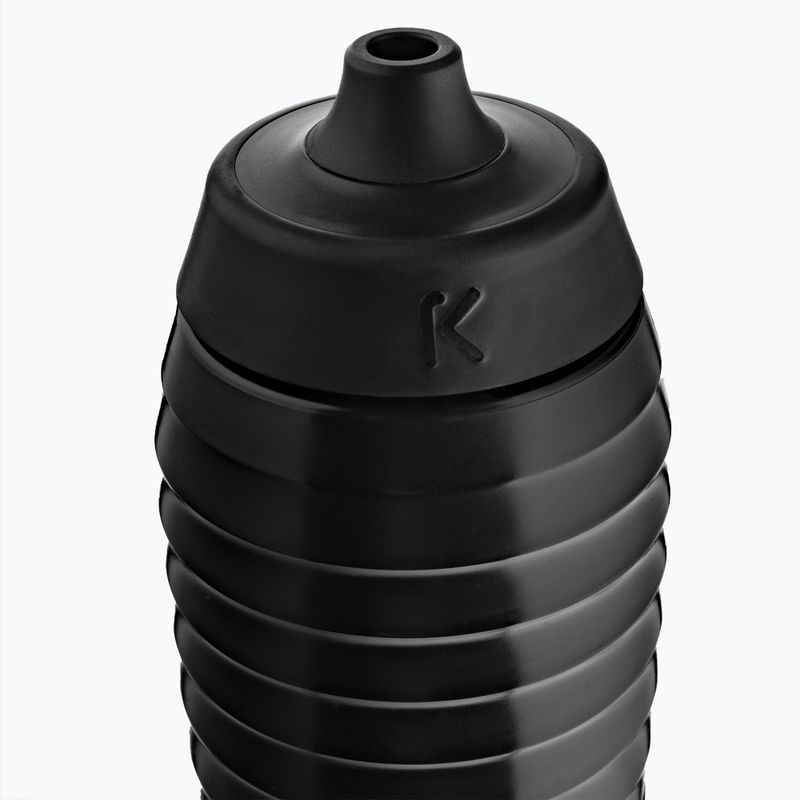 FIDLOCK &KEEGO 600 Bidone per bicicletta + Base per bicicletta nero 09666 4