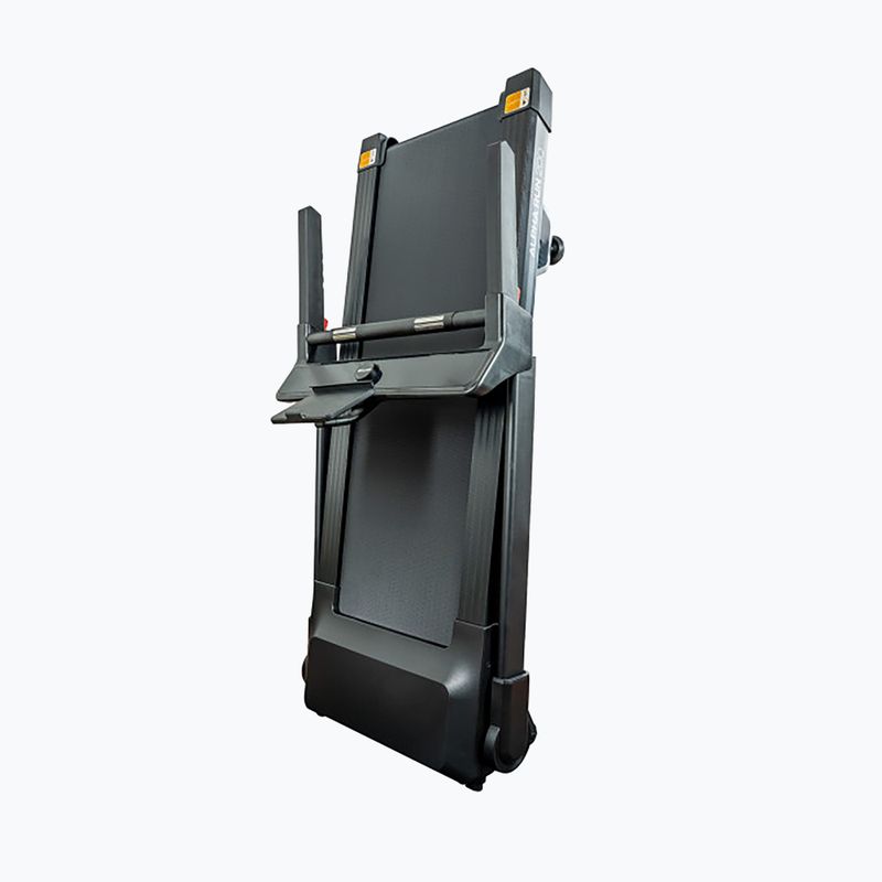 Tapis roulant elettrico KETTLER Alpha Run 200 black 6
