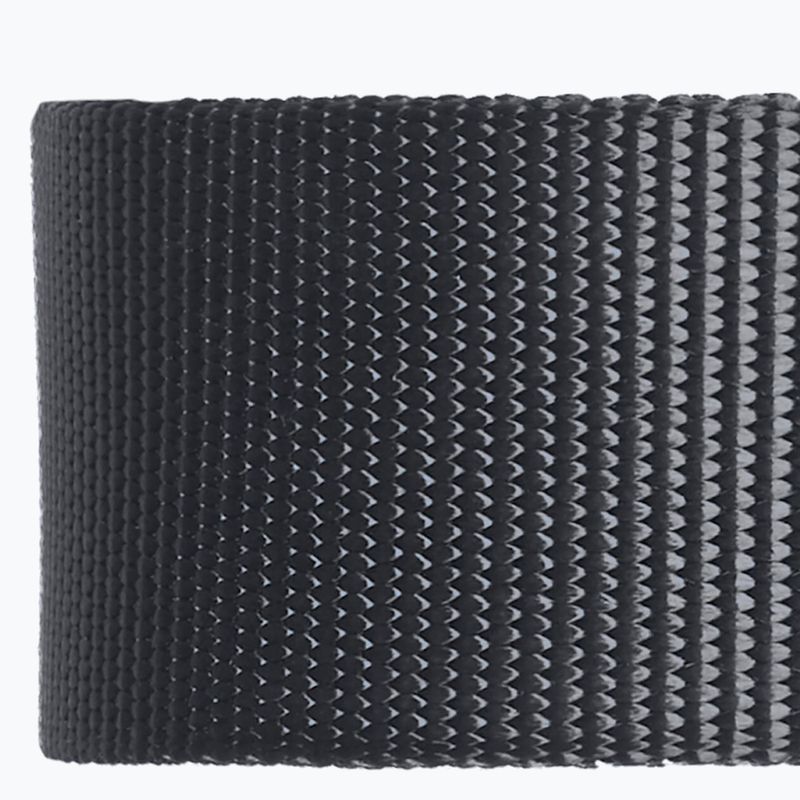 Cintura per pantaloni ORTOVOX Acciaio nero forte 3