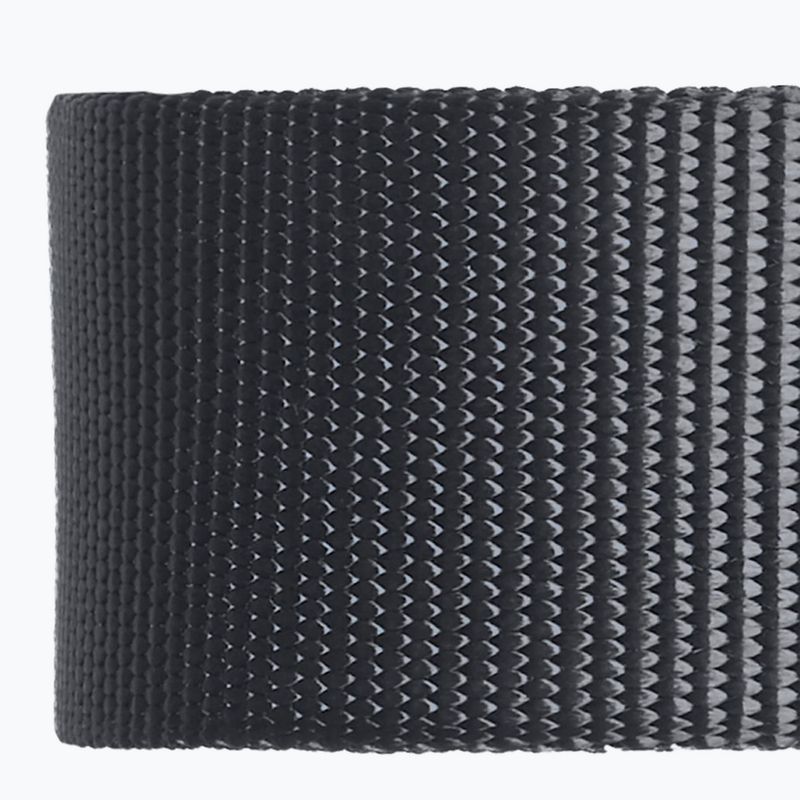 Cintura per pantaloni ORTOVOX Strong Long in acciaio nero 3