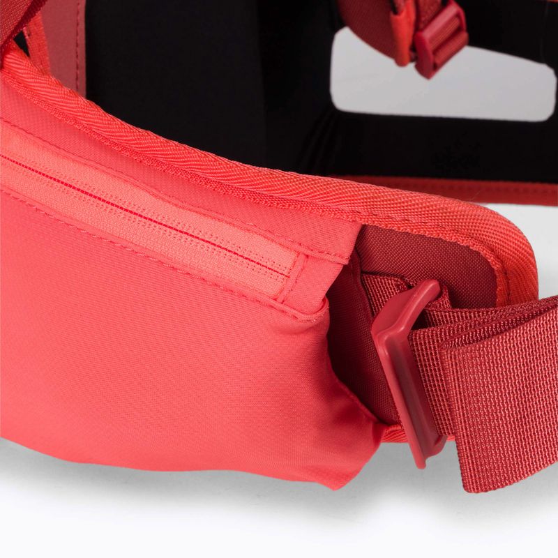 Zaino da trekking ORTOVOX Traverse 28 l S Dry blush 4
