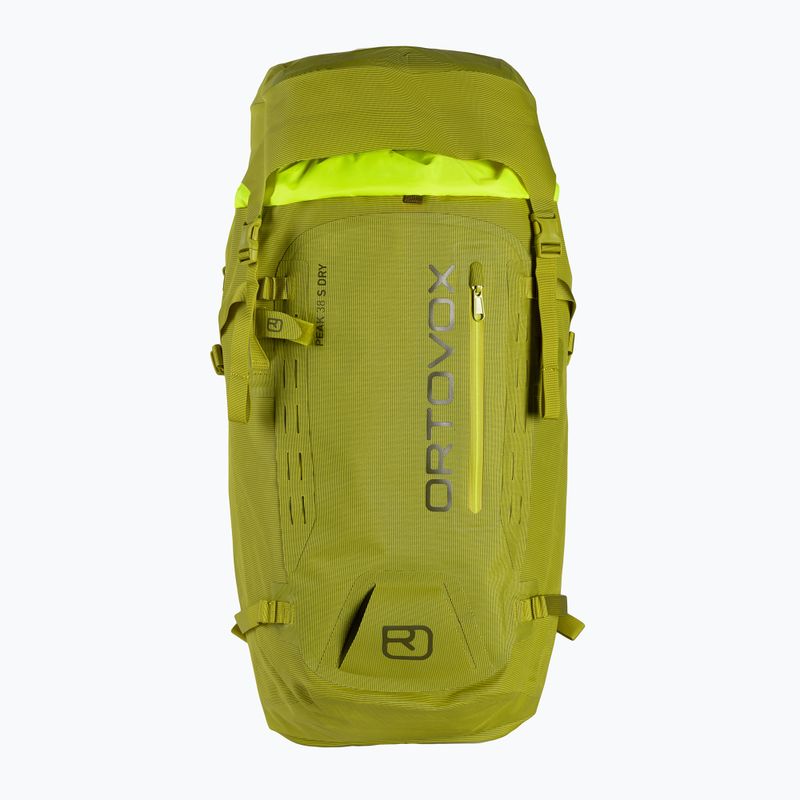Zaino da trekking ORTOVOX Peak 38 l S Dry dirty daisy