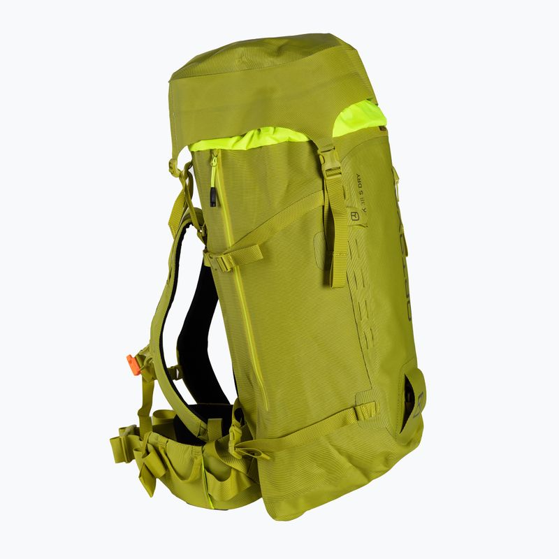 Zaino da trekking ORTOVOX Peak 38 l S Dry dirty daisy 3