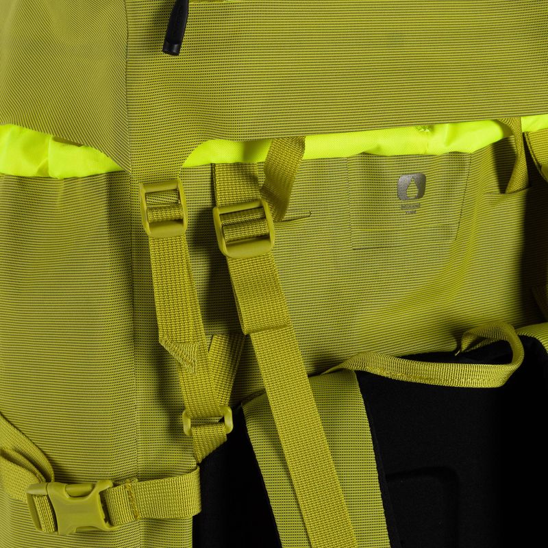Zaino da trekking ORTOVOX Peak 38 l S Dry dirty daisy 8