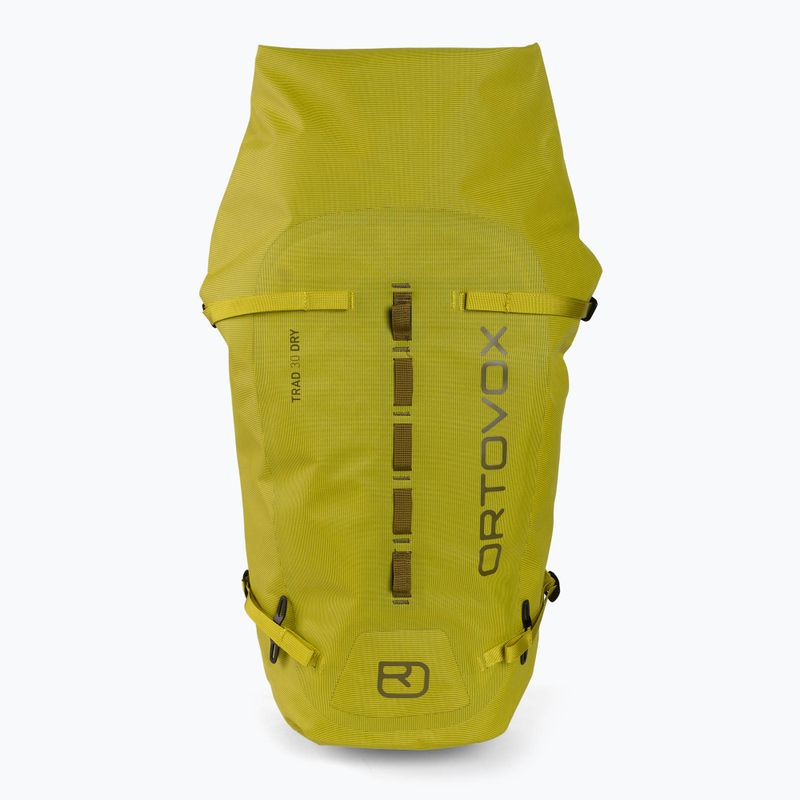 Zaino da arrampicata ORTOVOX Trad 30 l Dry dirty daisy