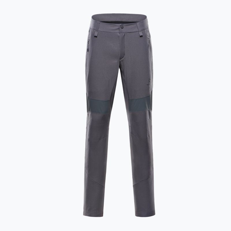 Pantaloni da trekking da uomo BLACKYAK Canchim porta di ferro