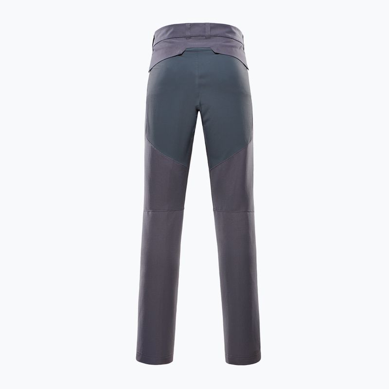 Pantaloni da trekking da uomo BLACKYAK Canchim porta di ferro 2