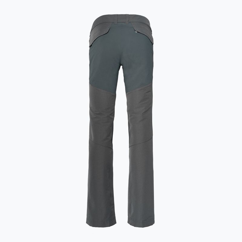 Pantaloni da trekking da donna BLACKYAK Canchim Iron Gate 2