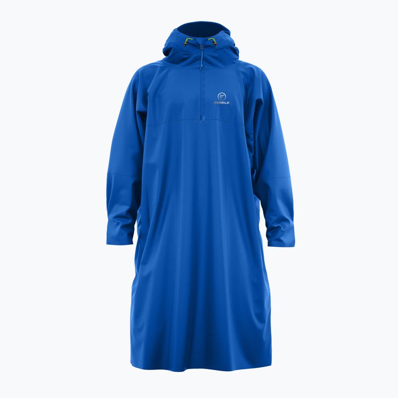 Mantello antipioggia RedElk oxford blu