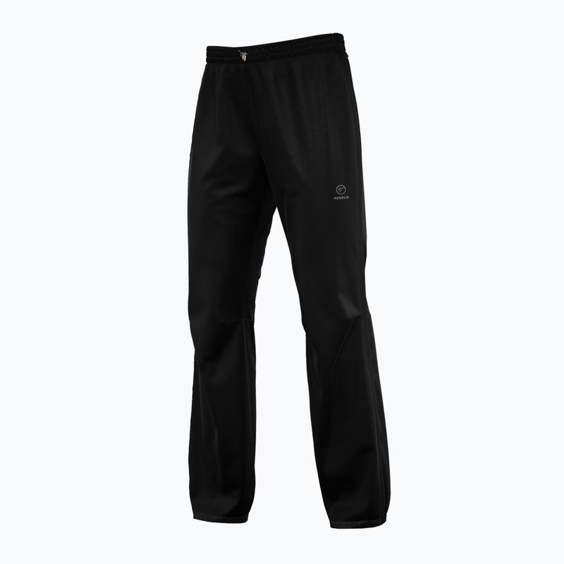 Pantaloni a membrana neri RedElk Viento