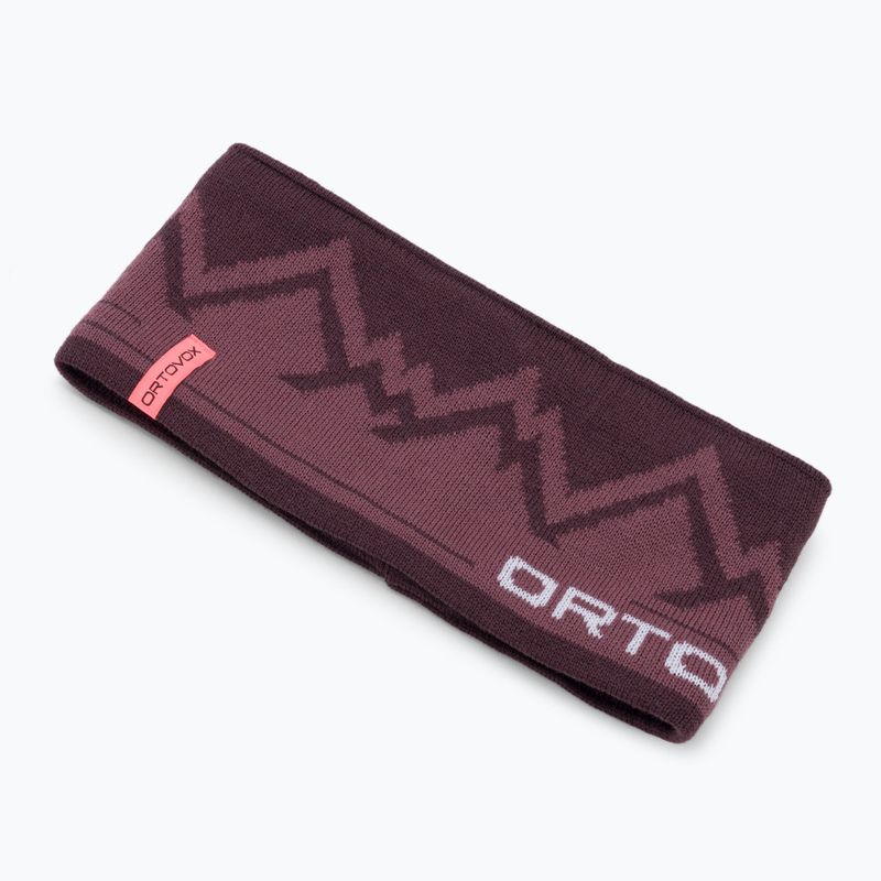 ORTOVOX Fascia di picco con degustazione di vino