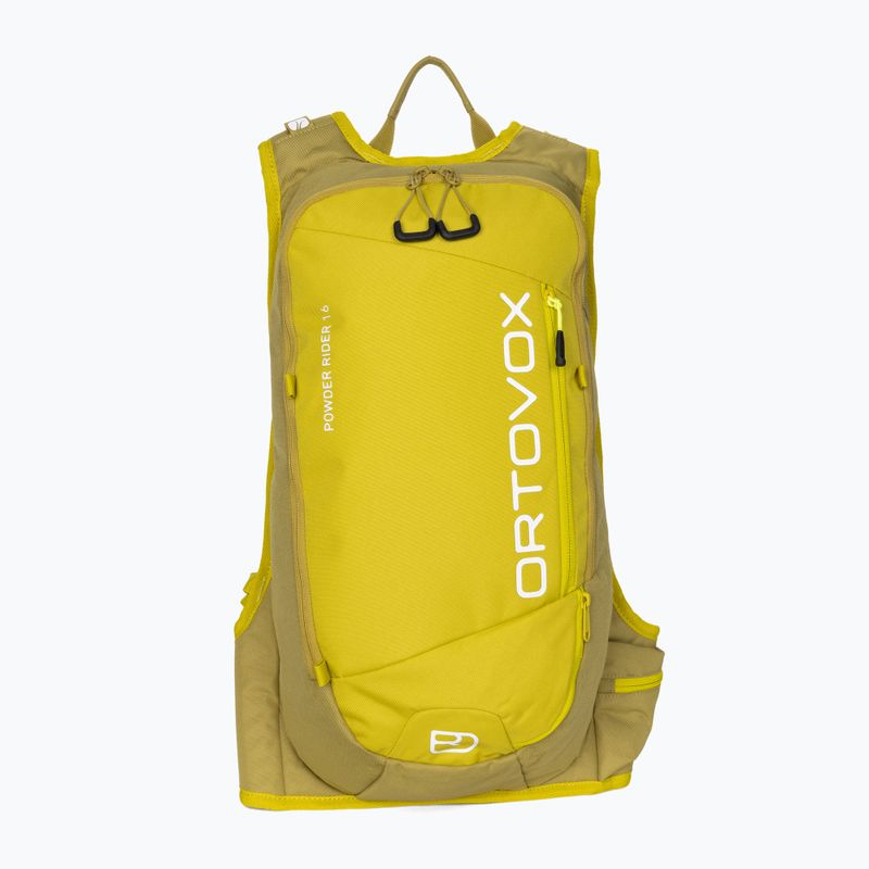 Zaino da sci ORTOVOX Powder Rider 16 l sweet alison