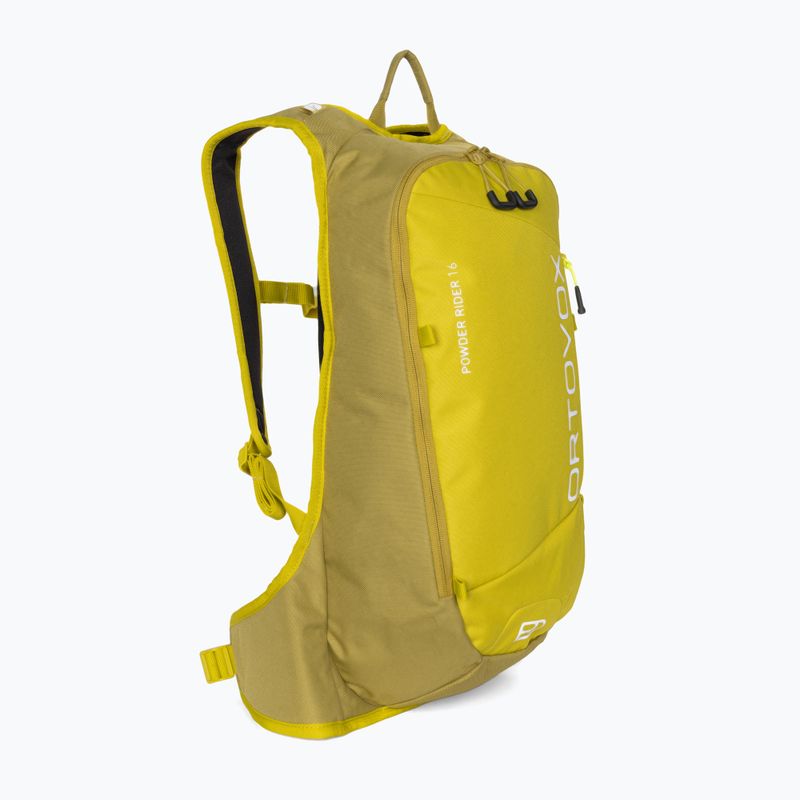 Zaino da sci ORTOVOX Powder Rider 16 l sweet alison 2