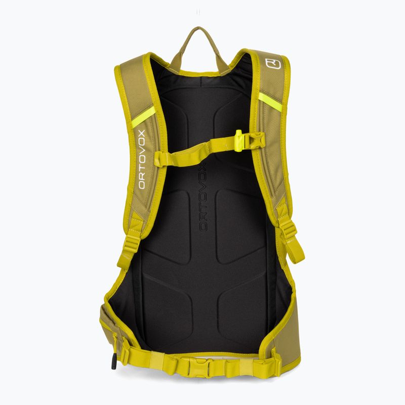 Zaino da sci ORTOVOX Powder Rider 16 l sweet alison 3