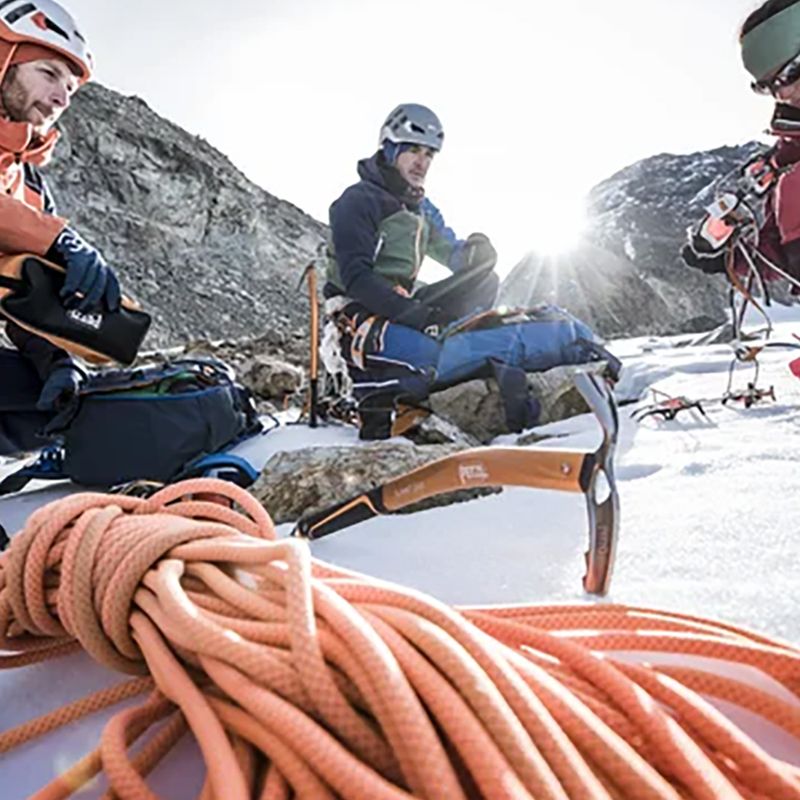 Zaino da trekking ORTOVOX Peak 32 l S Cengia Red 3