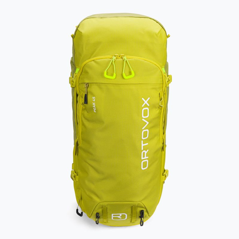 Zaino da trekking ORTOVOX Peak 45 l dirty daisy