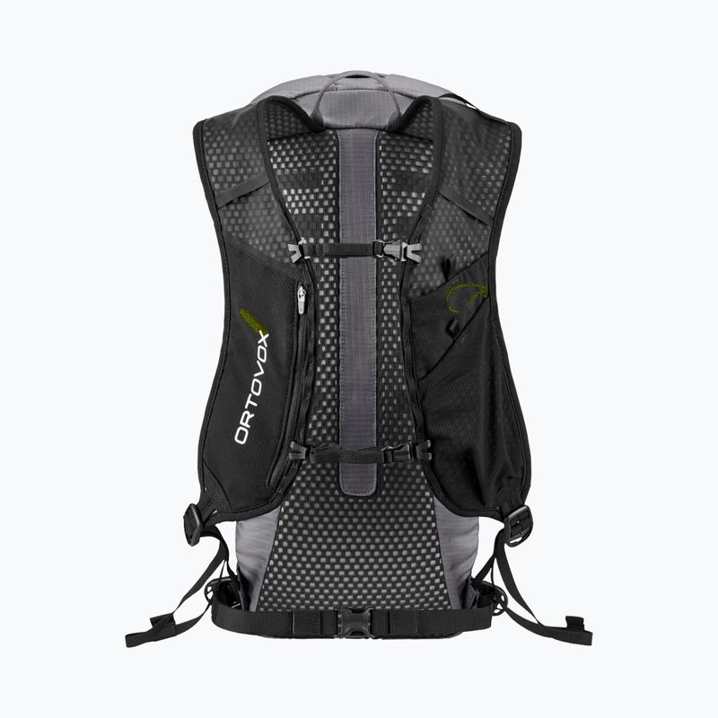 ORTOVOX Traverse Light 20 l zaino da trekking in pietra focaia 6