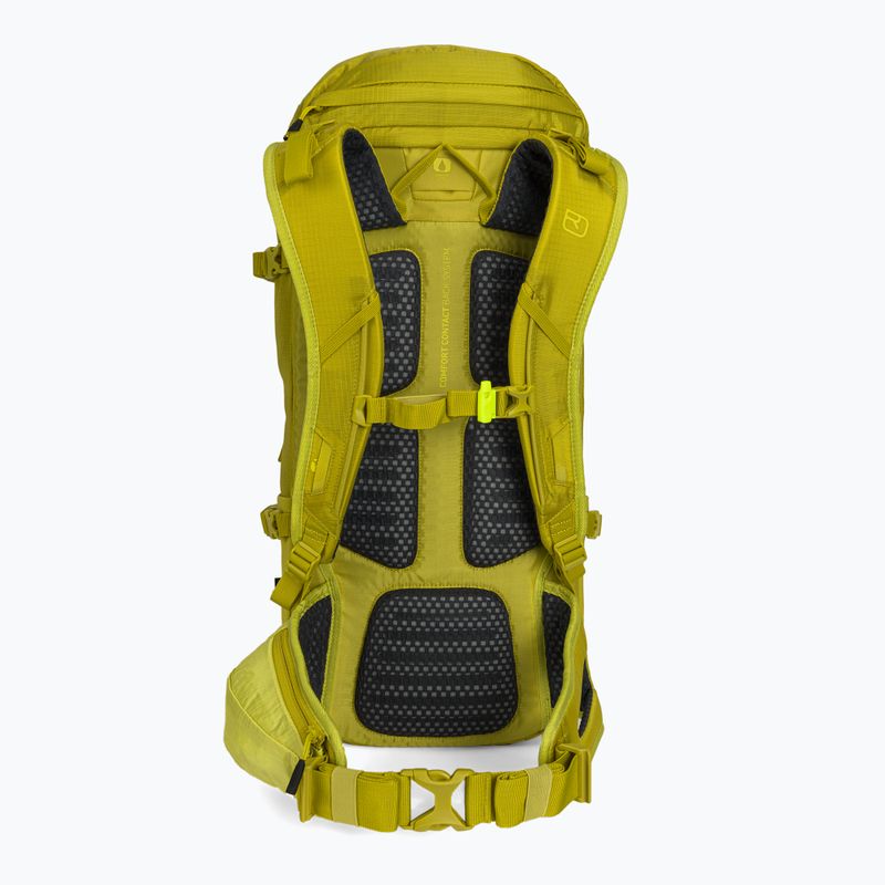 Zaino da trekking ORTOVOX Traverse 30 l dirty daisy 2