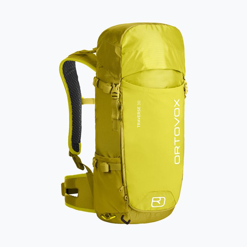 Zaino da trekking ORTOVOX Traverse 30 l dirty daisy 7