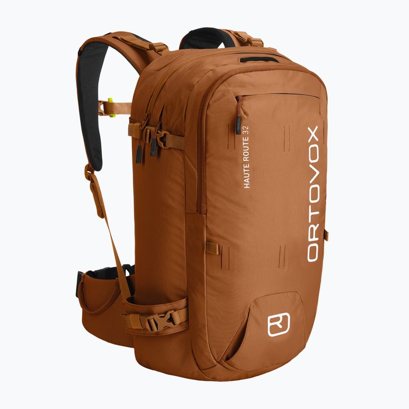 ORTOVOX Haute Route 32 l sly fox zaino da sci