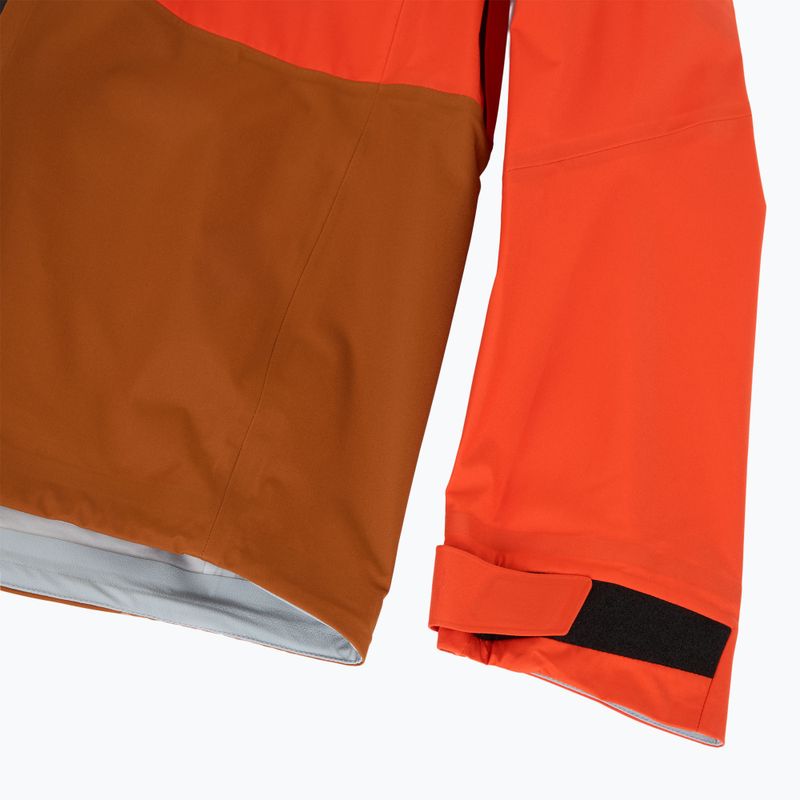 Giacca da uomo ORTOVOX 3L Ortler 4