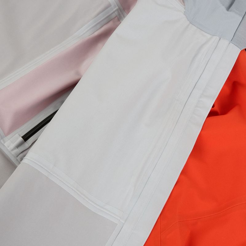 Giacca da uomo ORTOVOX 3L Ortler 5