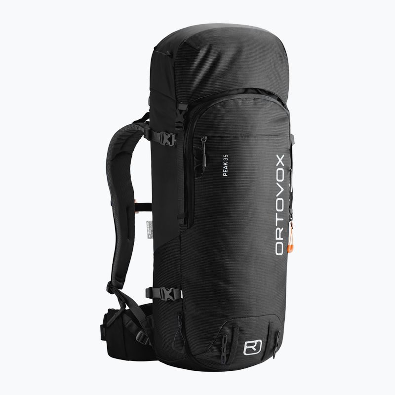 Zaino ORTOVOX Peak 35 l 04 nero corvo