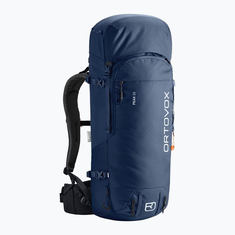 Zaino ORTOVOX Peak 35 l per l'oceano profondo