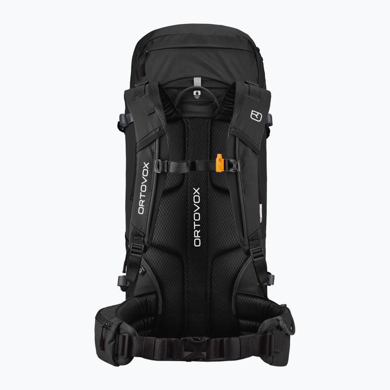Zaino ORTOVOX Peak 55 l 03 nero corvino 2