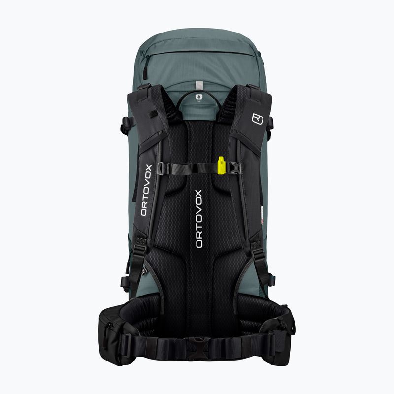 Zaino ORTOVOX Peak 55 l arctic grey 2