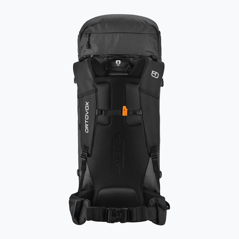 Zaino ORTOVOX Peak Light 32 l 04 nero raven 2
