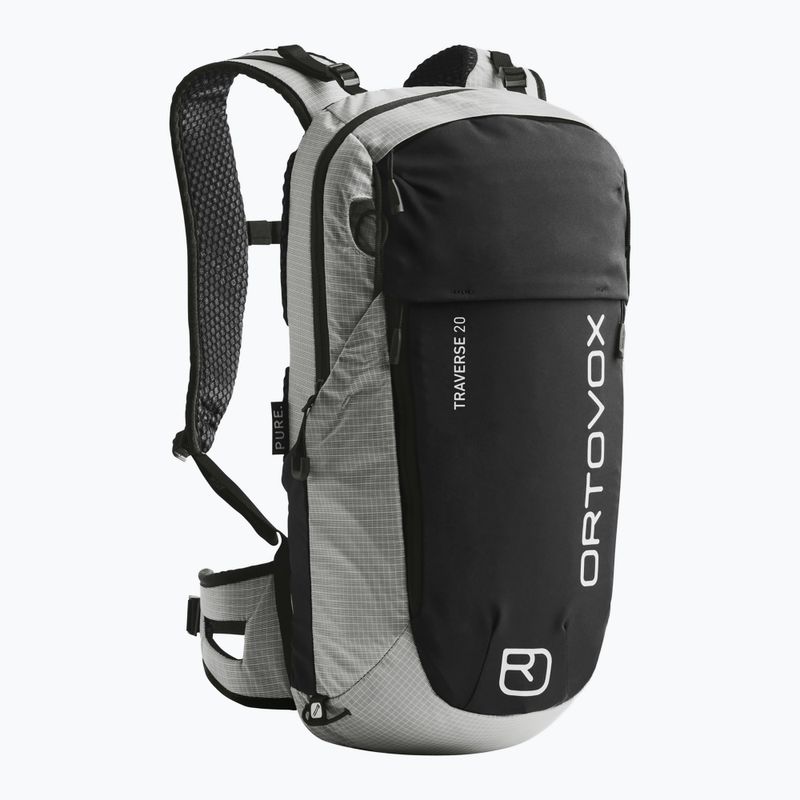 Zaino ORTOVOX Traverse Pure 20 l marmo grigio