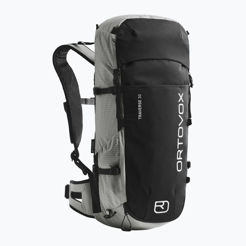 Zaino ORTOVOX Traverse Pure 30 l marmo grigio
