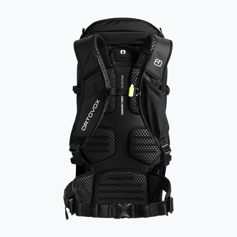 Zaino ORTOVOX Traverse 28 l black raven 2