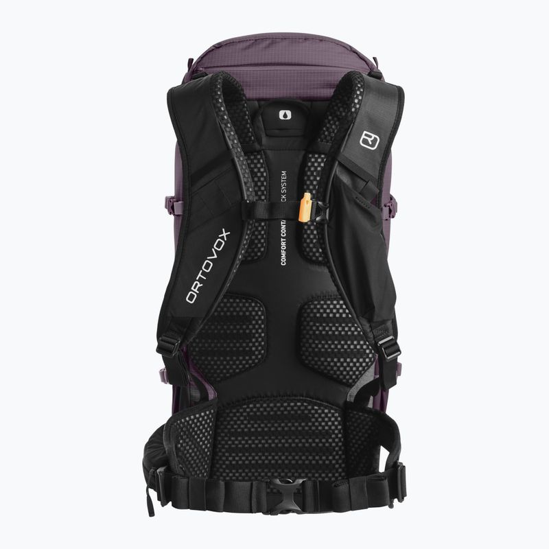 Zaino ORTOVOX Traverse 28 l, frutti di bosco 2