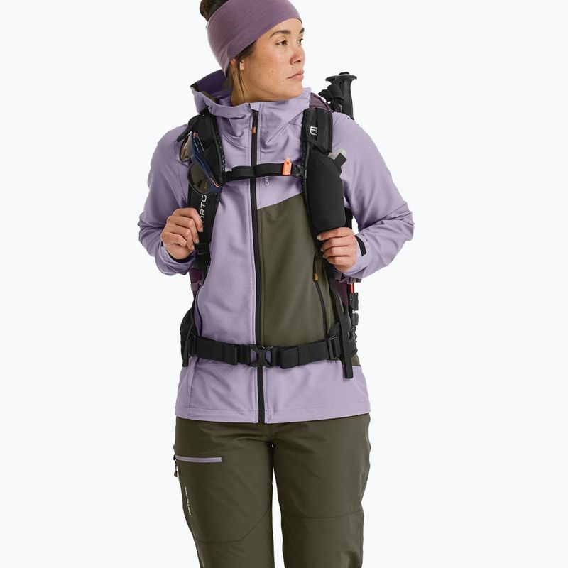 Zaino ORTOVOX Traverse 28 l, frutti di bosco 6